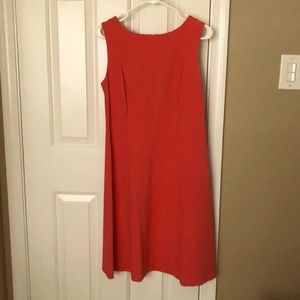 Wedding season ready! New without tags Talbots dress. Never worn